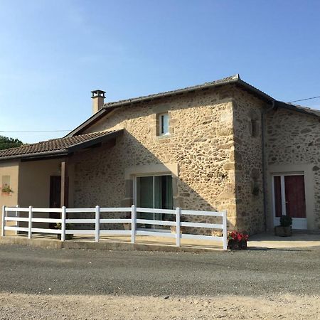 Chambres D'Hotes Du Maspourquet Saint-Santin-Aveyron Ngoại thất bức ảnh
