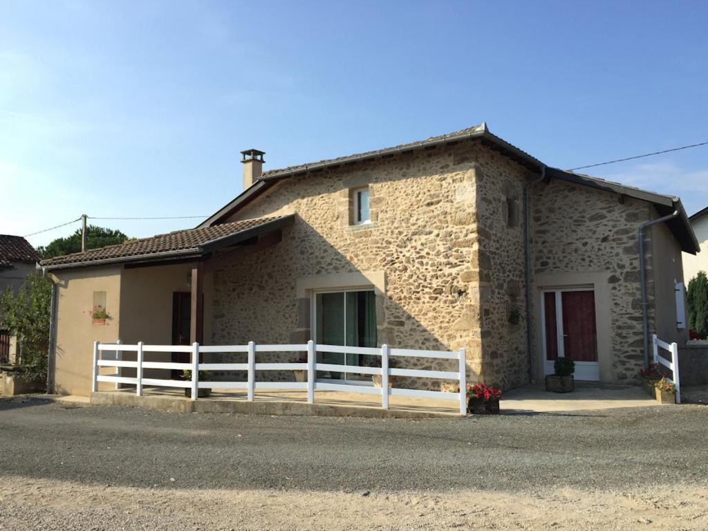 Chambres D'Hotes Du Maspourquet Saint-Santin-Aveyron Ngoại thất bức ảnh