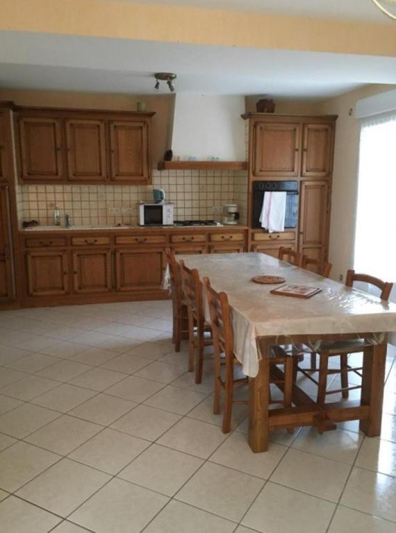 Chambres D'Hotes Du Maspourquet Saint-Santin-Aveyron Ngoại thất bức ảnh